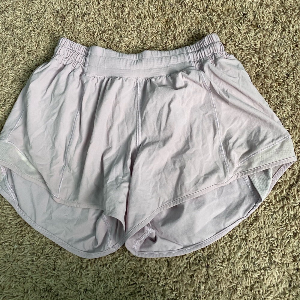 🍋lululemon shorts